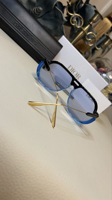 Christian Dior Club3 ochelari de soare noi