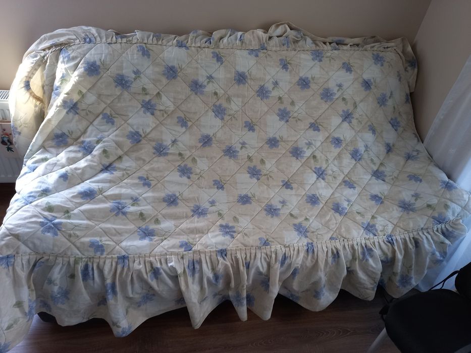 Cuvertura de pat pt o persoana