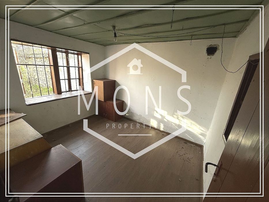 Къща в Велико Търново, област-с.Обединение площ 140 цена 54000