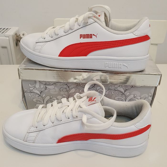 Puma Soft Foam mas 38