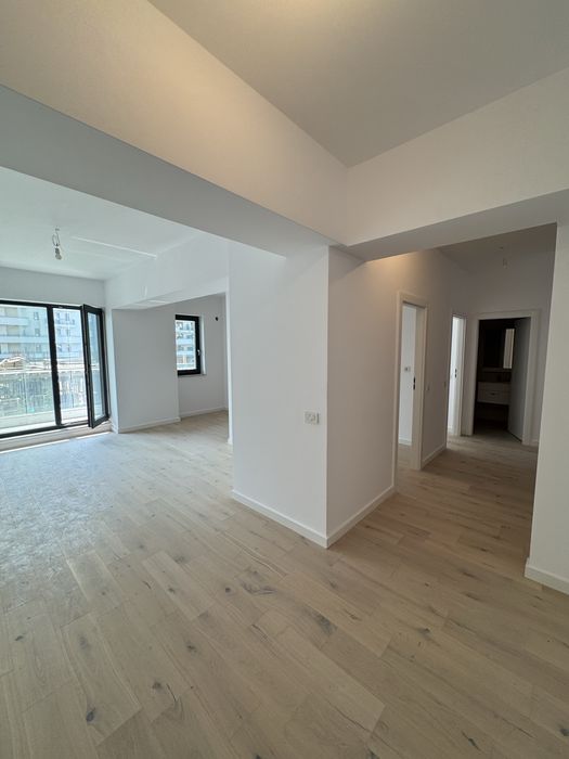 *PROPRIETAR* 2 camere lux First Estates Pipera