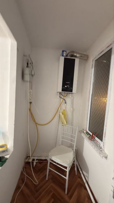 Ұзақ мерзімге пәтер жалға беріледі