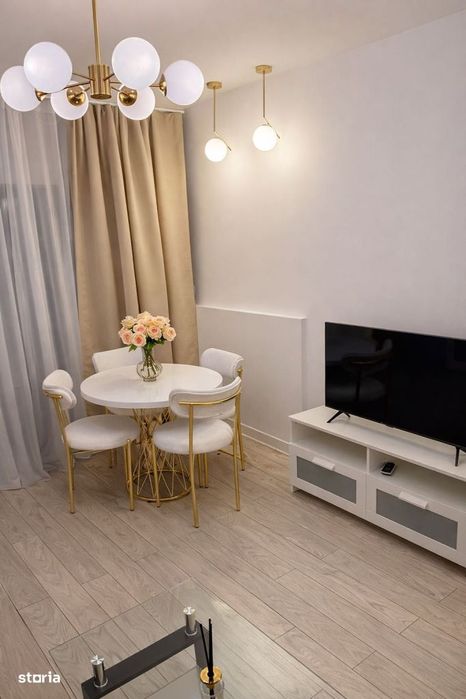 2 Camere | Pipera | Centrala Proprie | Pet Friendly | 56 mp