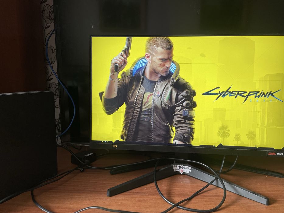 Продам/обменяю ps4 slim 1tb