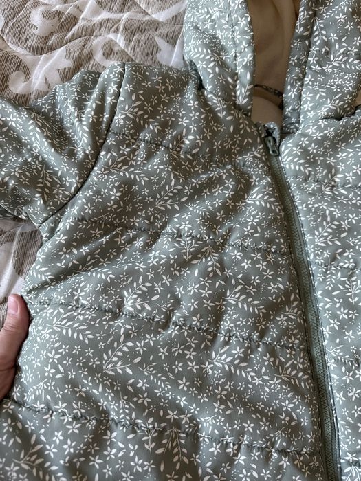 Детский комбинезон