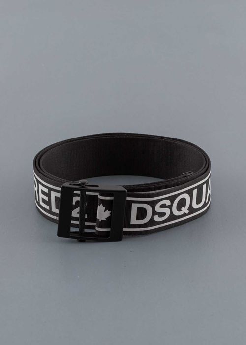 Мъжки колан Dsquared 131 см, оригинален
