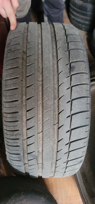 Джанти с гуми 19' за БМВ 3,5,7 Е46 Е39 Е38