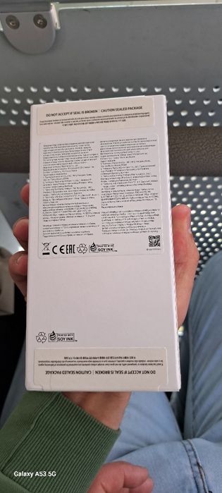 Samsung galaxy A25 5g 6gb/128gb