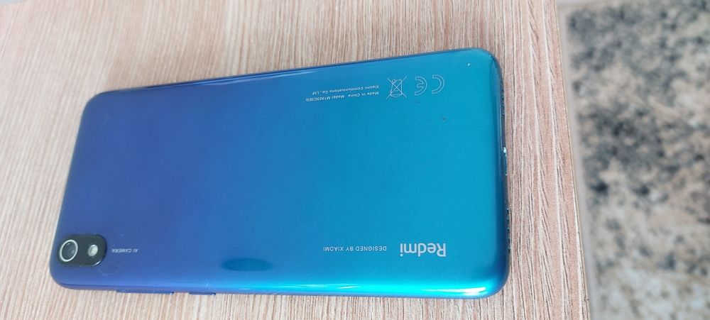 Телефон Redmi 7A