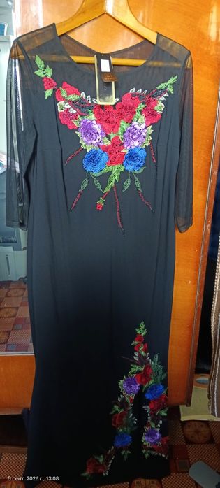 Продам платье вечернее