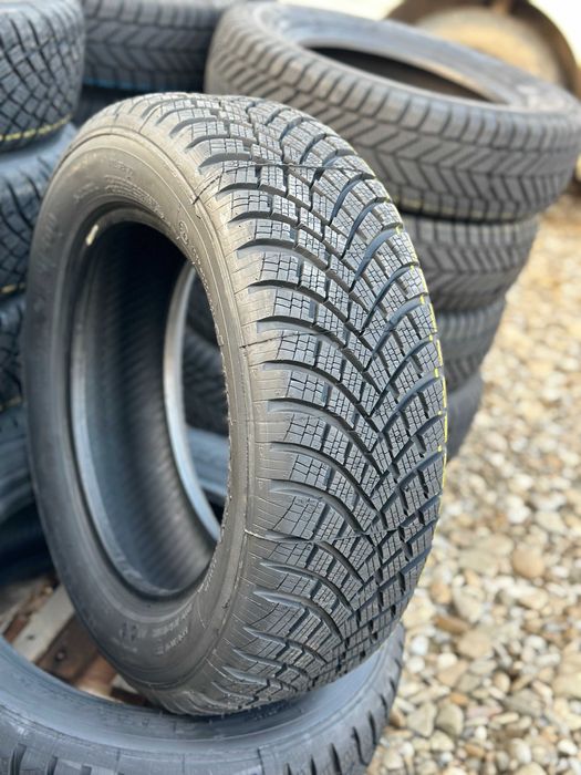 Anvelope ALL SEASON 195/60/15 Daytona S500, CAUCIUCURI Iarna DOT2024