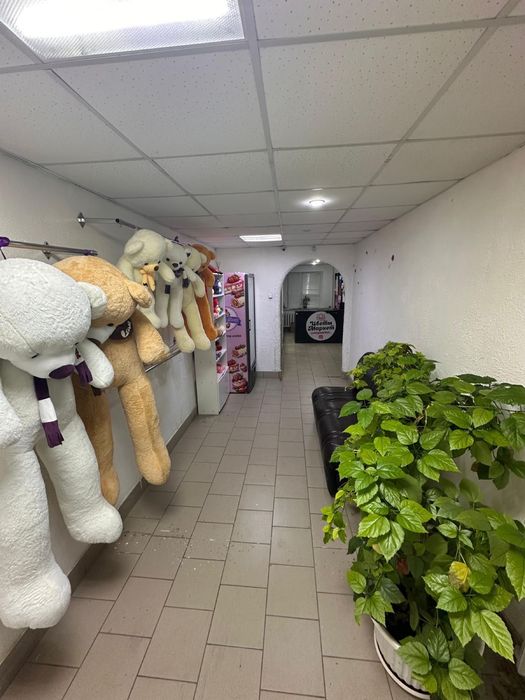 Сдам в аренду помещение для бизнеса
