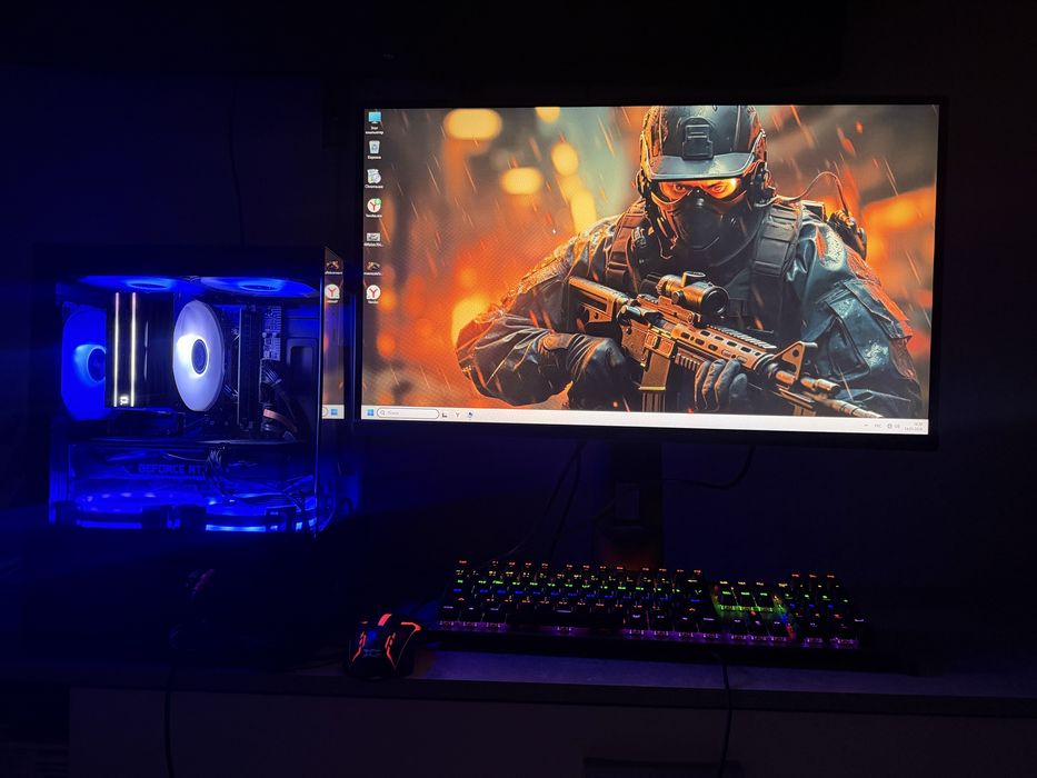 Продажа супер игровых в полном комплекте