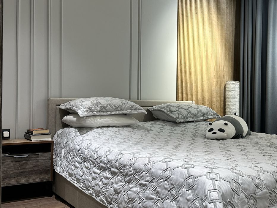 Продам 3х / Корзинка / ЖК Султания / Новостройка