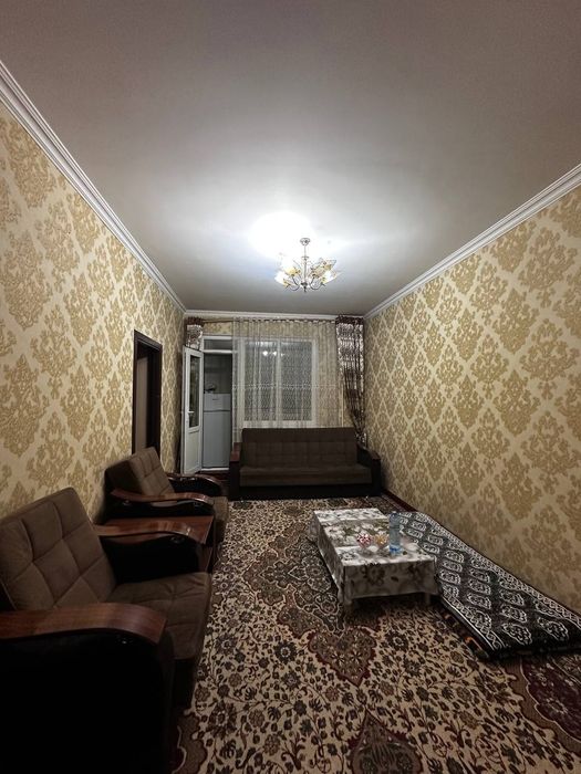 Чилонзор 18 кв қизларга