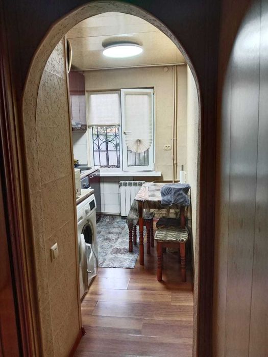 Продажа квартиры