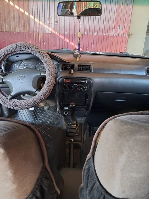 Nissan sunny сатылады