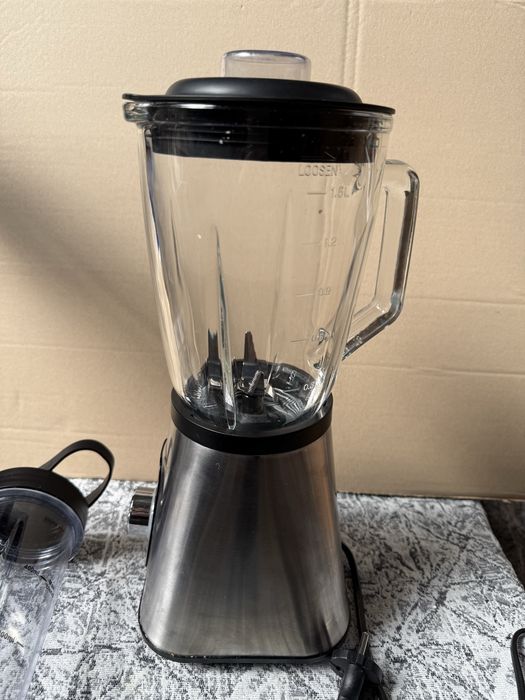 Блендер Teesa TSA3549