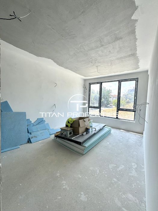 Продава се Двустаен апартамент в Царево - 55 кв.м за 1433 €/кв.м - Снимка #4