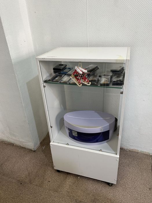 Продается оборудования для бизнеса