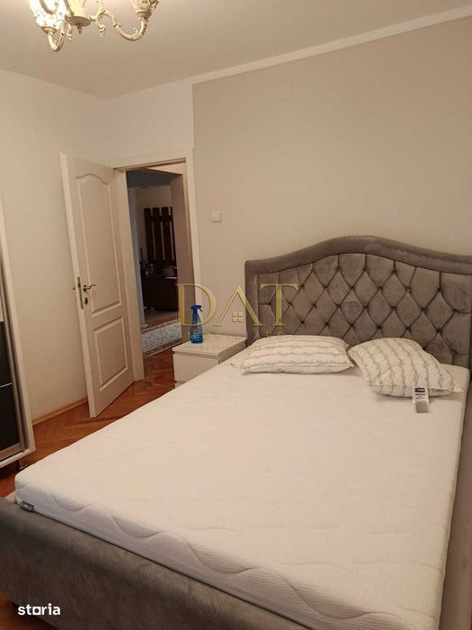 Apartament 3 camere | decomandate | parcare | zona. Dorobanților