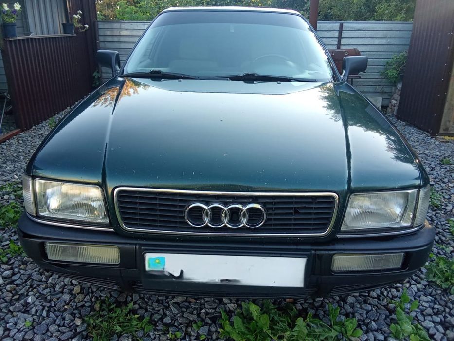 Продам Ауди 80 Б4