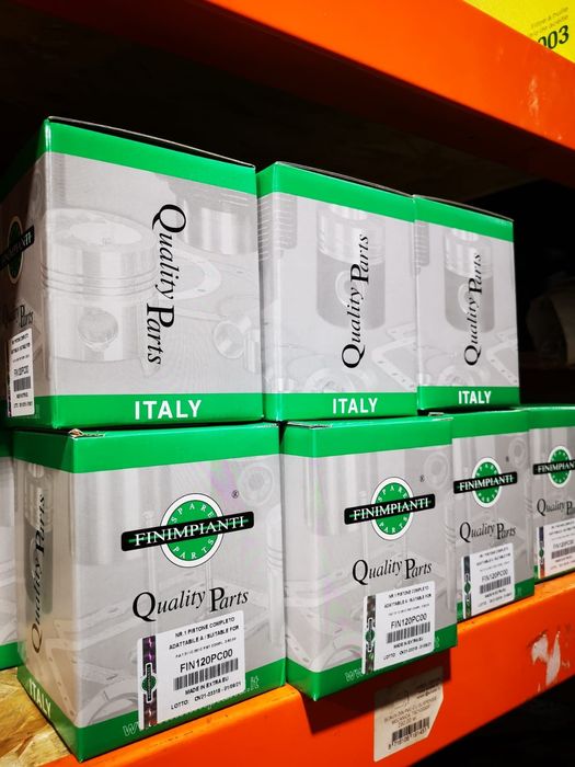 Cuzineti biela r 1 tractor fiat 211 215 preț 255 lei pe set tel 0751 5