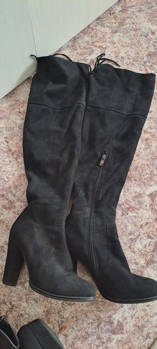 Б/у аяқ  киімдер