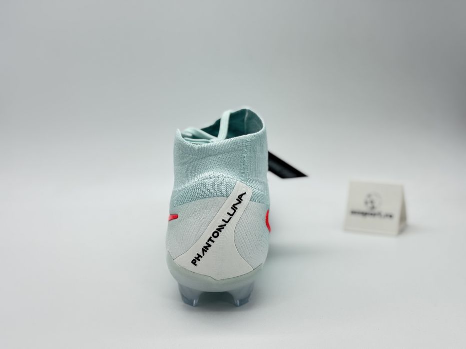 Nike Phantom Luna 2 Elite FG Noi Originale (42)