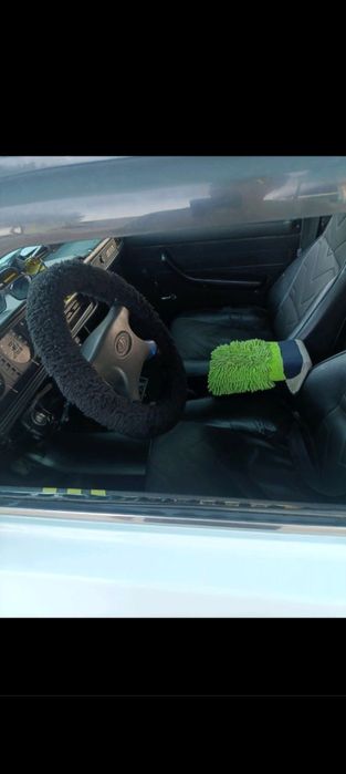 Lada 2107 holati ideal