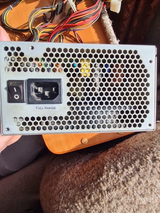 Продам Блок питания