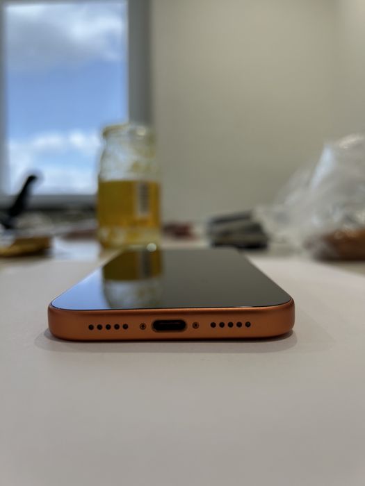 Iphone 17 Pro 256GB, Dual eSim 98%