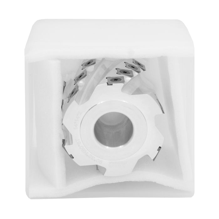 Фрезы насадные шейперные (кукуруза)