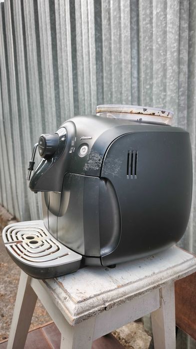 Кафе автомат Saeco/Philips Xsmall