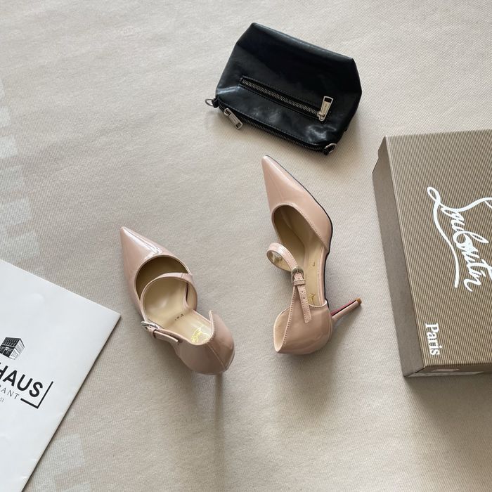 Pantofi Christian Louboutin