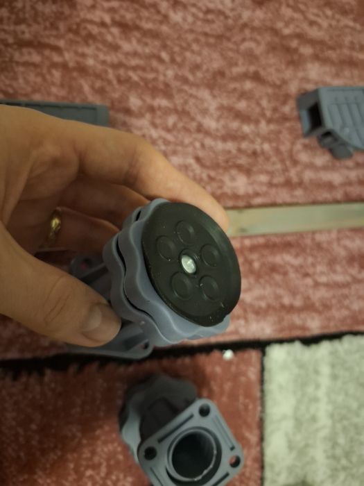 Suport pentru mașina de spălat