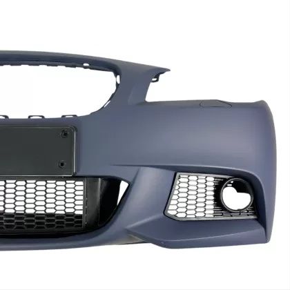 Предна броня за БМВ BMW F10 F11 Ф10 Ф11 М-тех / М-техник дизайн.