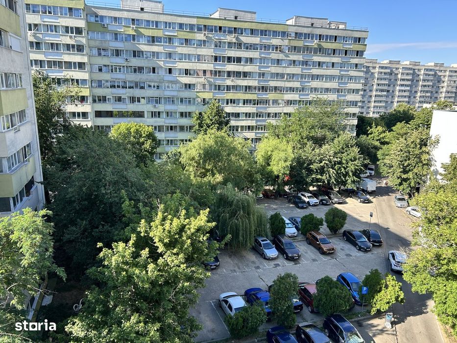 Garsoniera Pantelimon/Parcul Dobroiesti