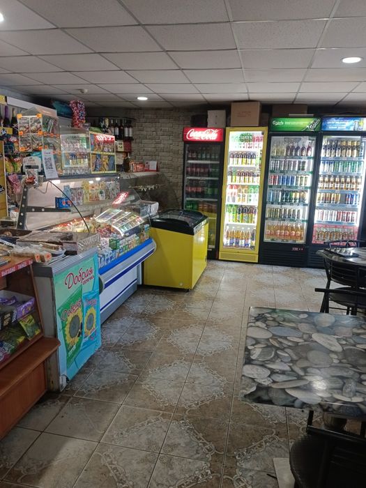 Продается готовый бизнес