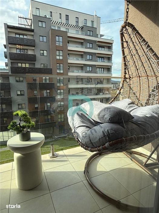 Apartament 3 camere Avantgarden, 64 mp - Brasov