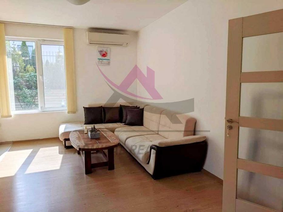 Дава се под наем Четиристаен апартамент в Варна, м-т Евксиноград - 100 кв.м за 1200 € - Снимка #2