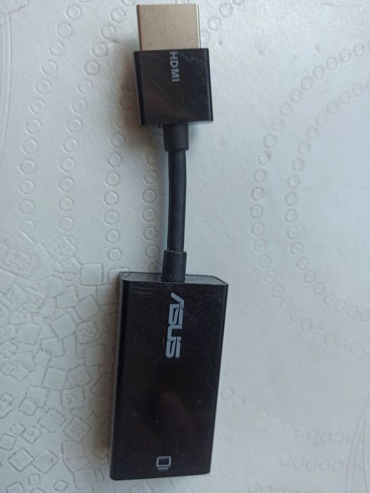 HDMI към VGI адаптор