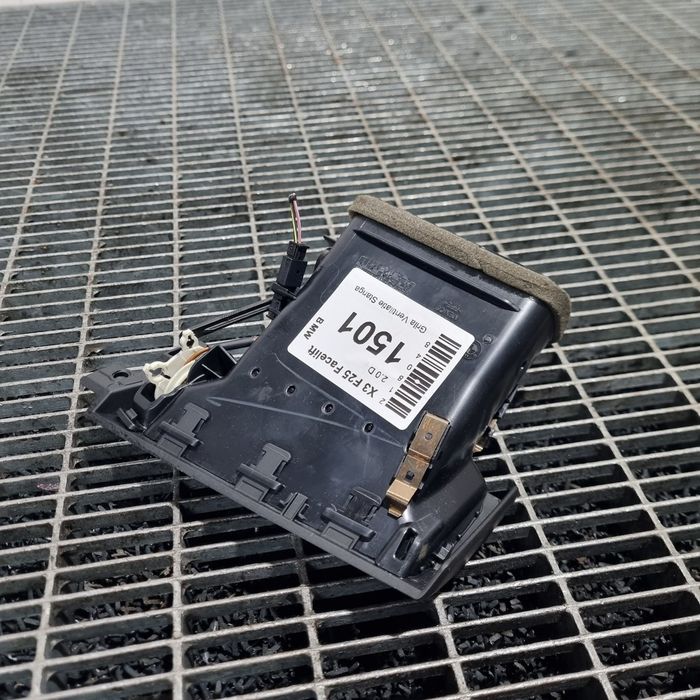 Grila Ventilatie Stanga BMW X3 F25 Facelift (1501)