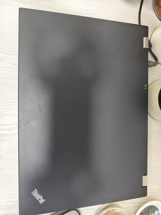 Ноутбук LENOVO ThinkPad 410