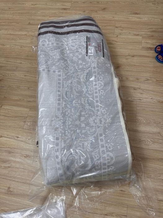 Турецкий Ковер 400х500