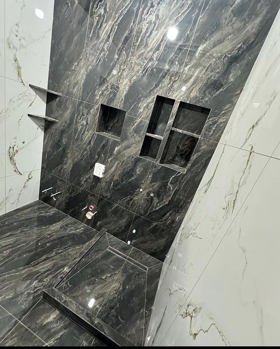 Услуги плиточника и кафельщика