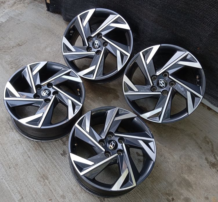 Диски 17  ет 49 J7 крепёж 5/114,3