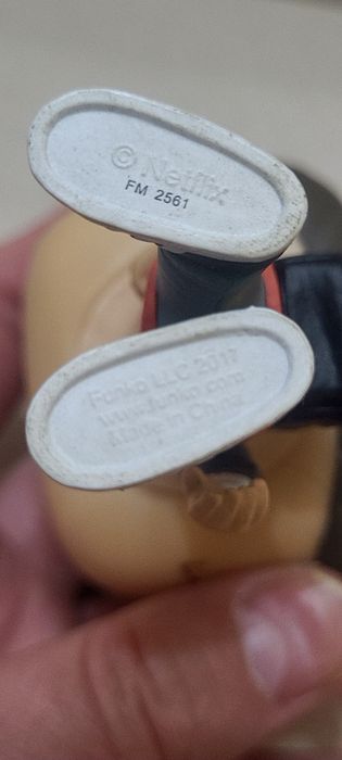 Фигурка (Funko pop WILL 426)