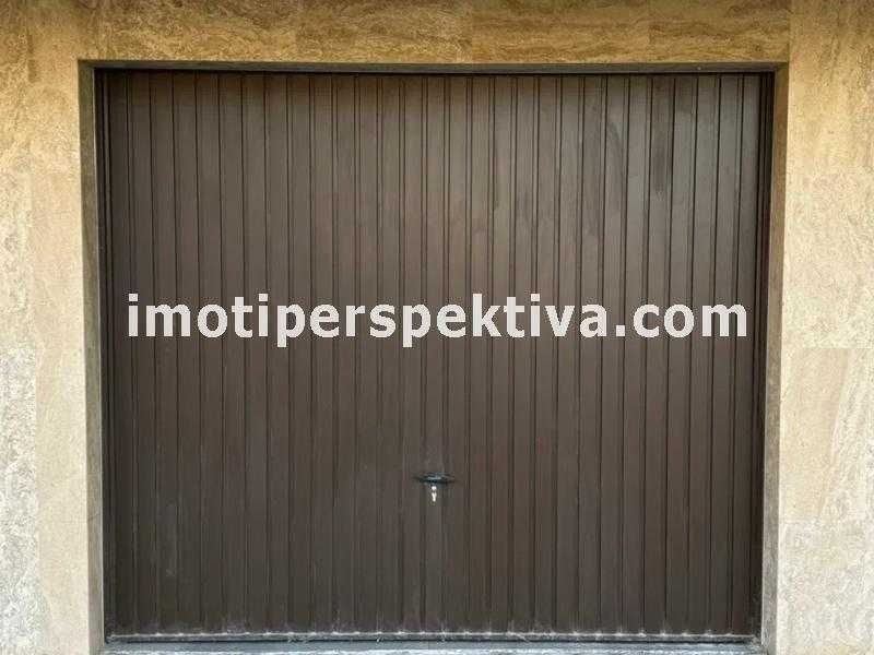 Продава се Гараж / Паркомясто в Пловдив, Кършияка - 26 кв.м за 1643 €/кв.м - Снимка #2