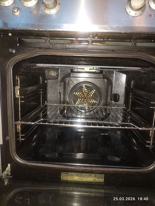 Комбинирана фурна Gorenje